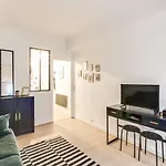 Haussman/Opera - Id 314