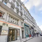 Haussman/Opera - Id 314