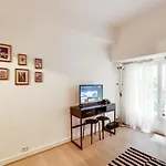 Haussman/Opera - Id 314