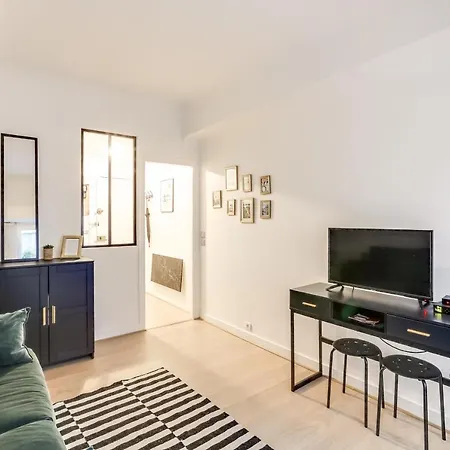 Haussman/opera - Id 314 *